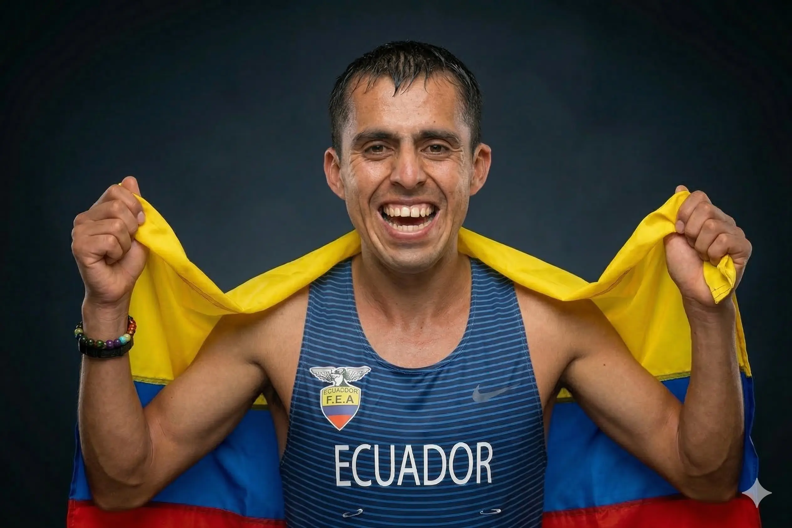Claudio Villanueva