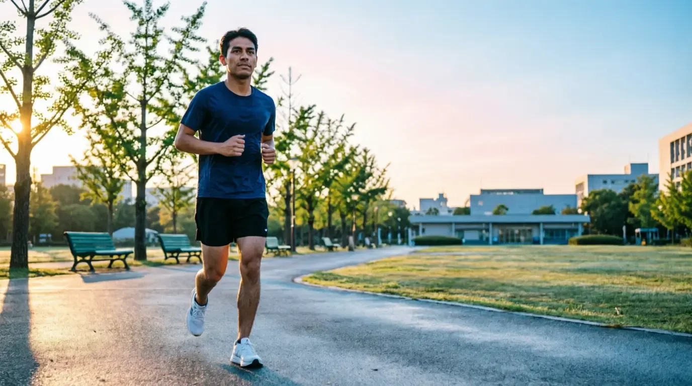 Inicio en el running: disciplina y técnica para principiantes