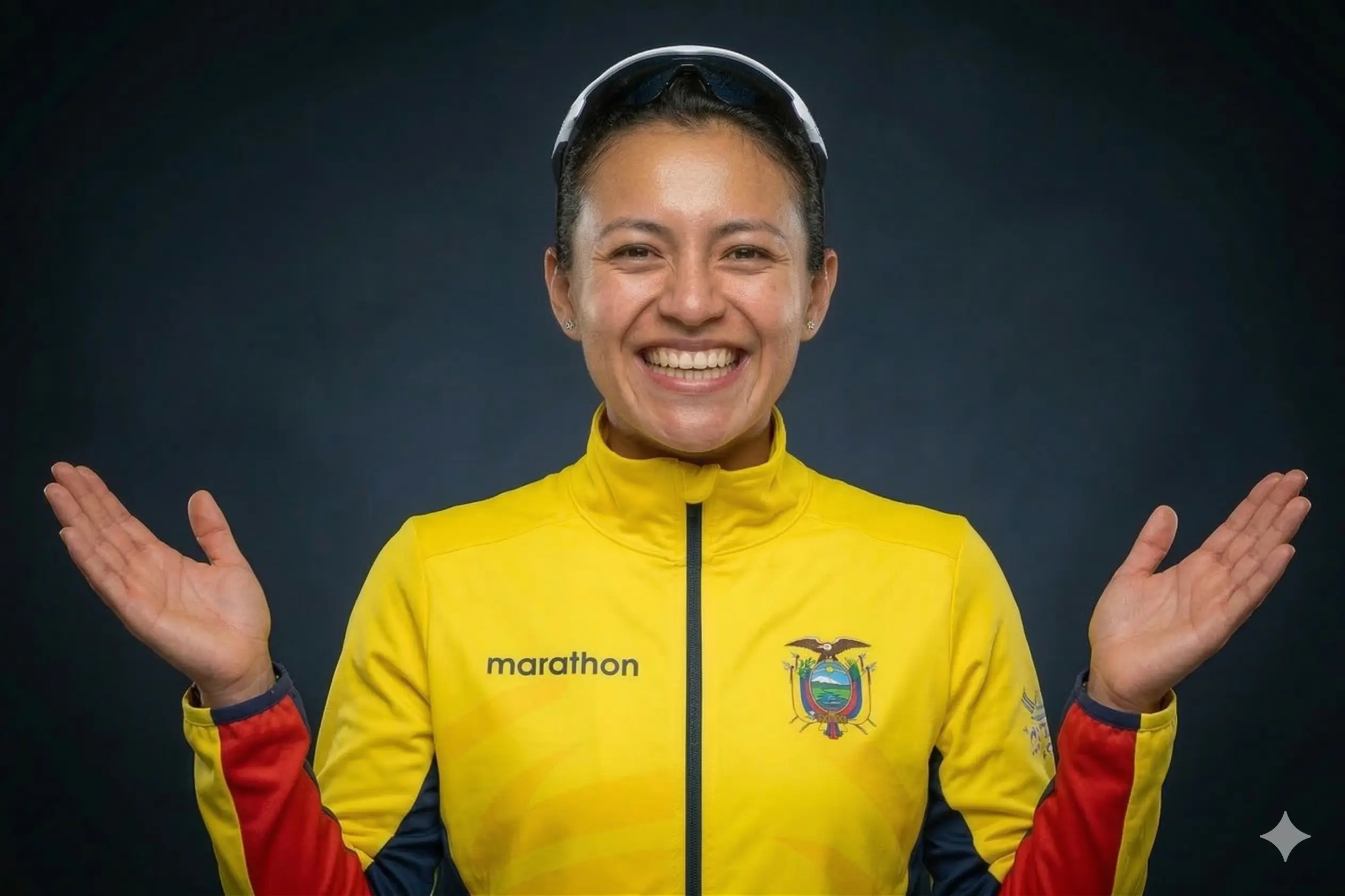 Johana Ordóñez