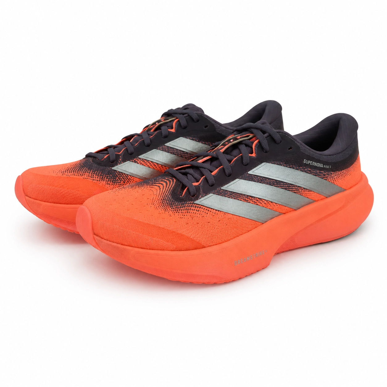 Adidas Supernova Rise 3, vista 3/4