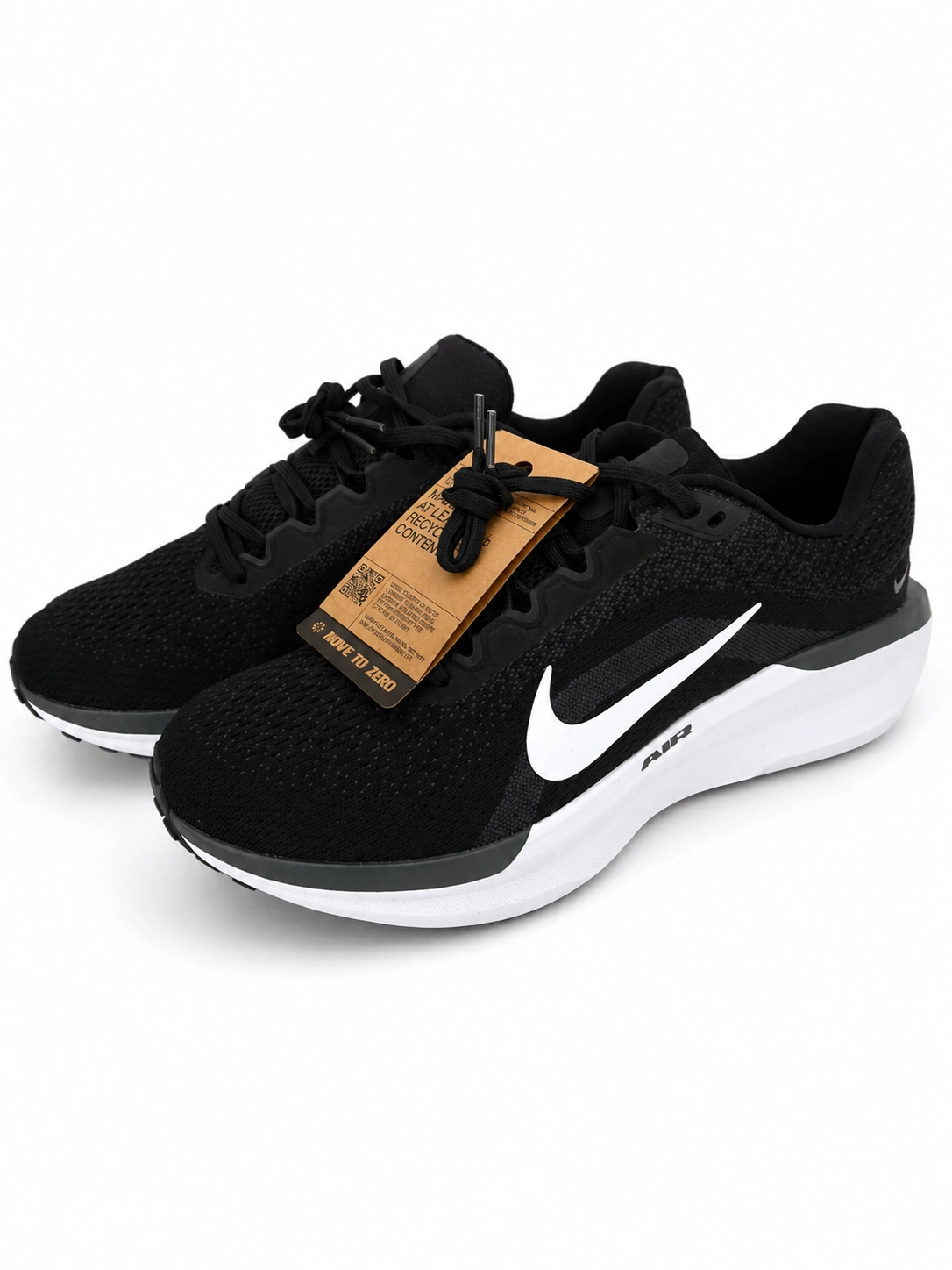 Nike Winflo 11, vista 3/4