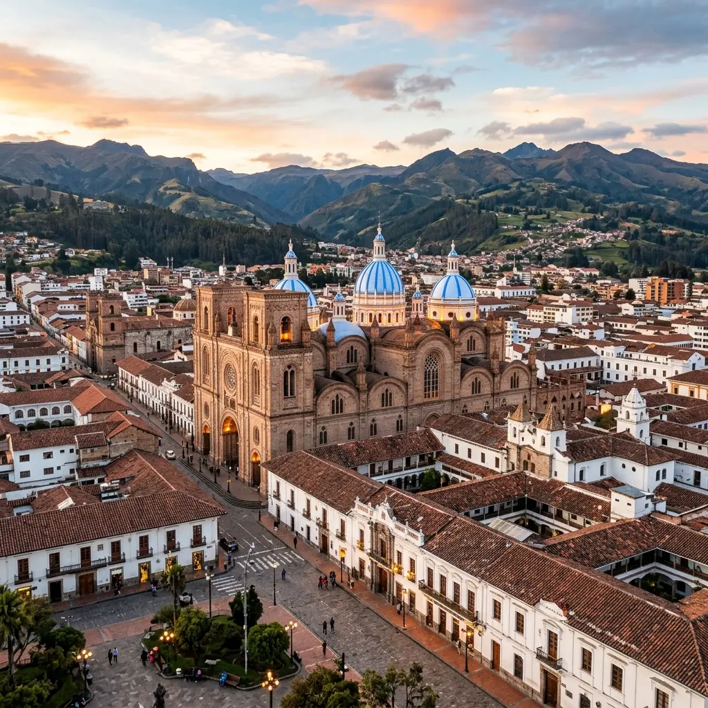 Carreras en Cuenca