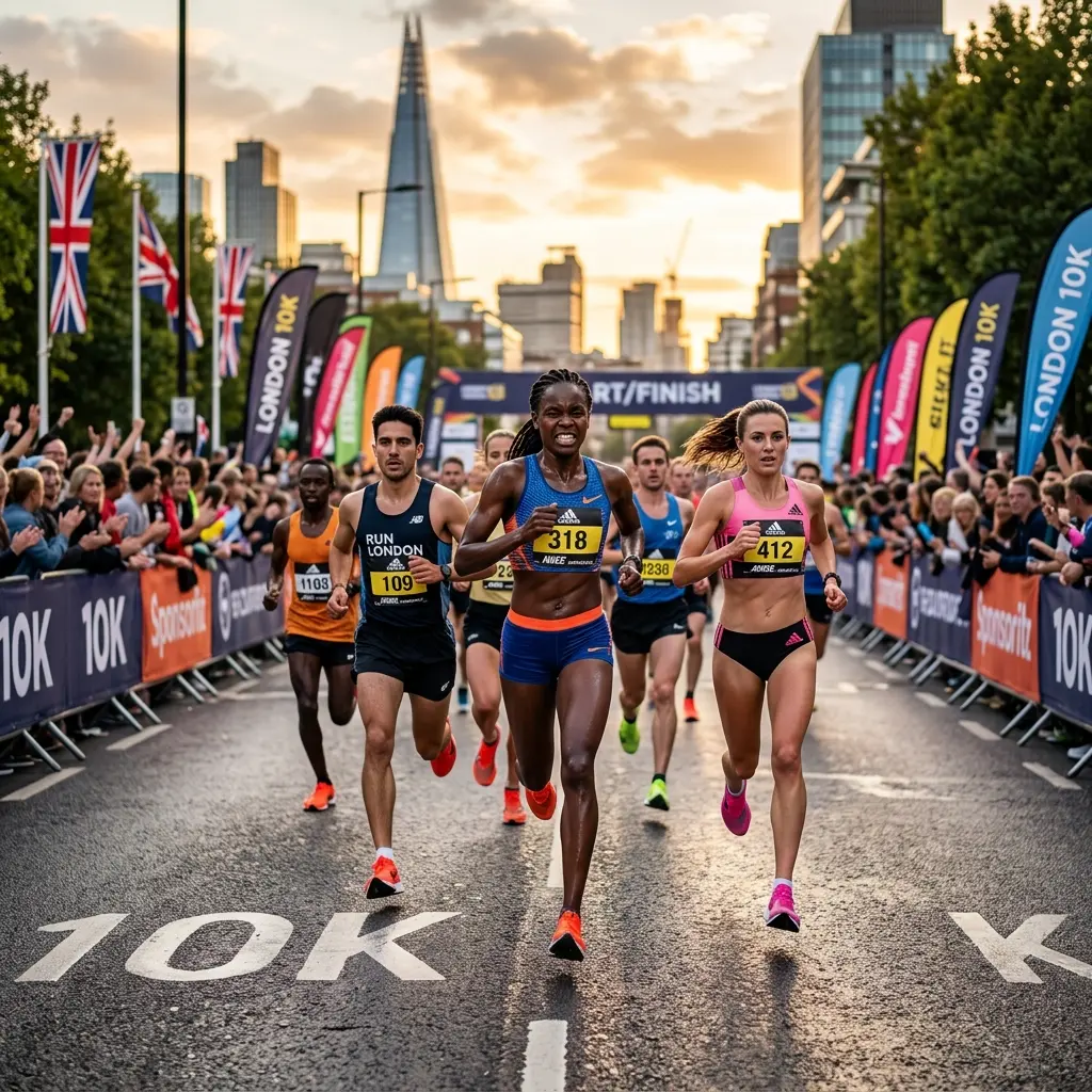 Carreras de 10K