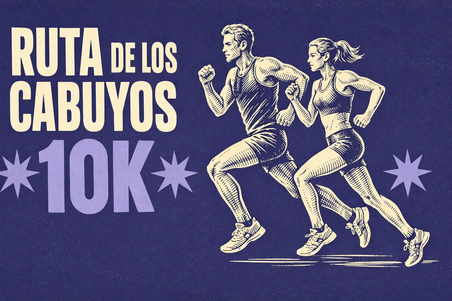 10K Ruta de los Cabuyos 2026