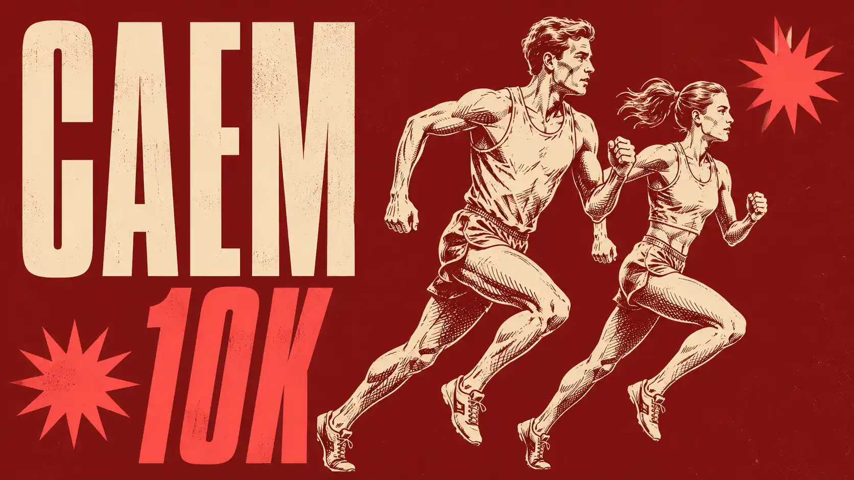 CAEM 10K