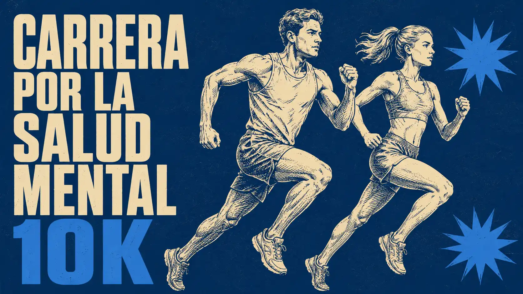 Carrera por la Salud Mental 2da Edición