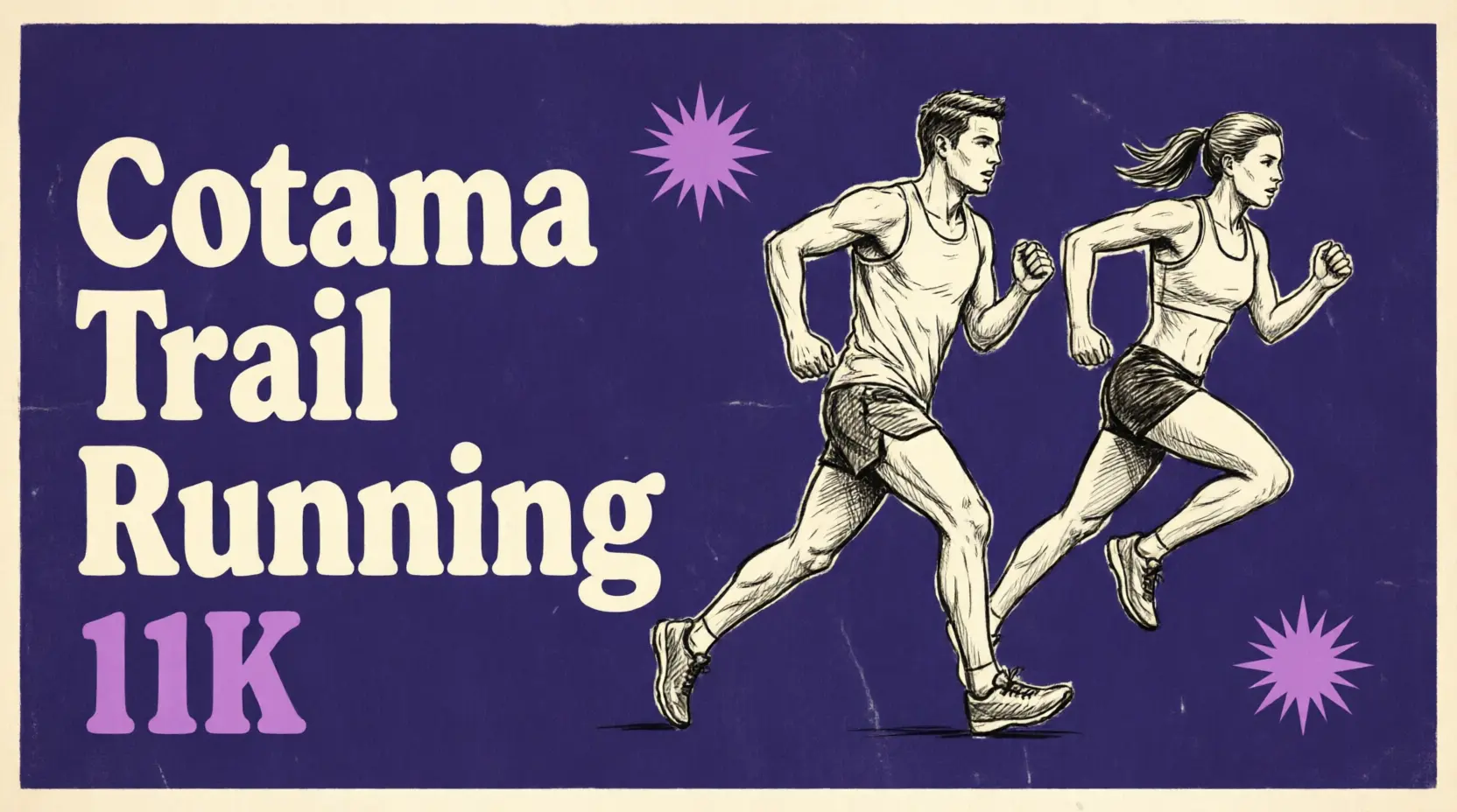 Cotama Trail Running 2026 - 5ta Edición