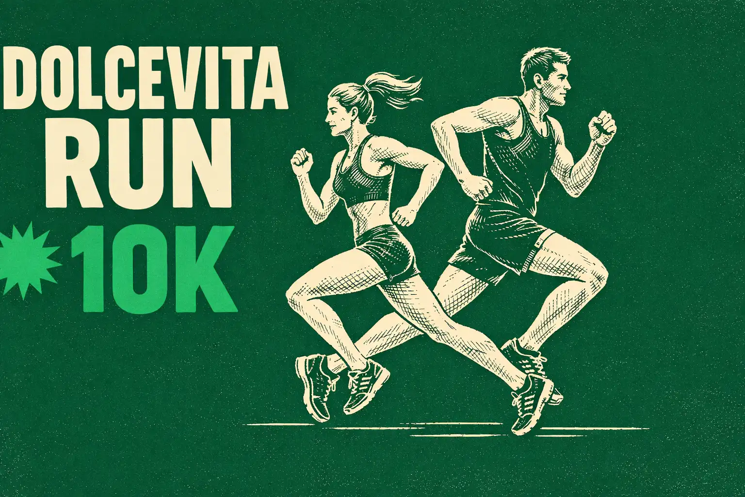 DolceVita RUN 10K - 2da Edición