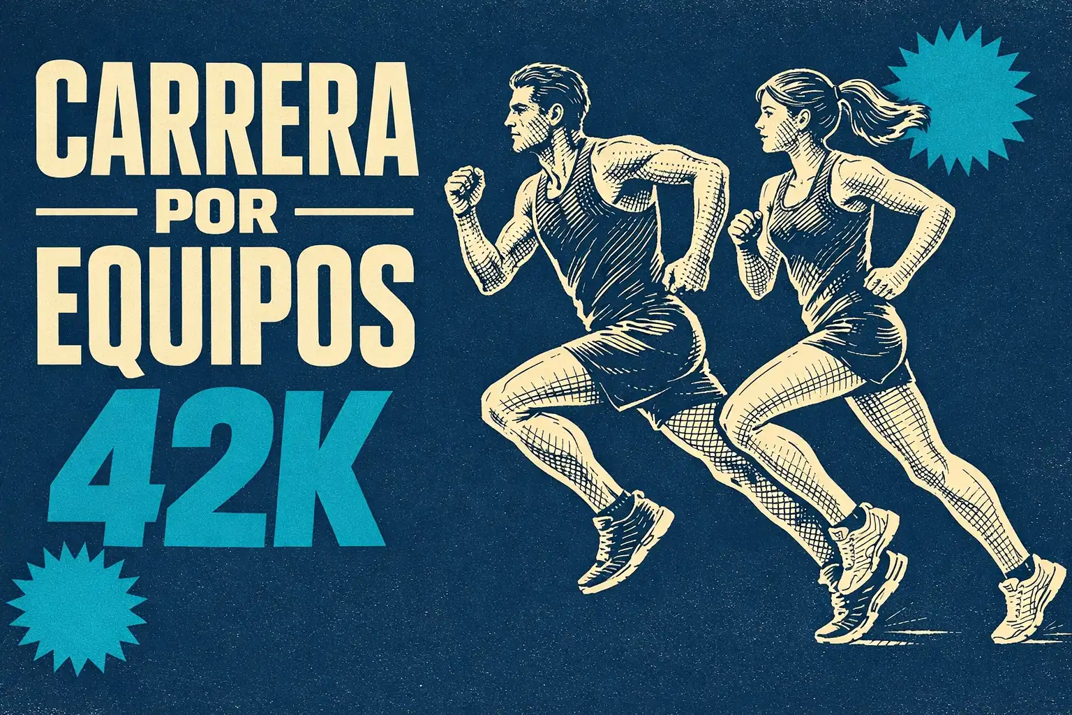 42K en Equipos Salinas 2026