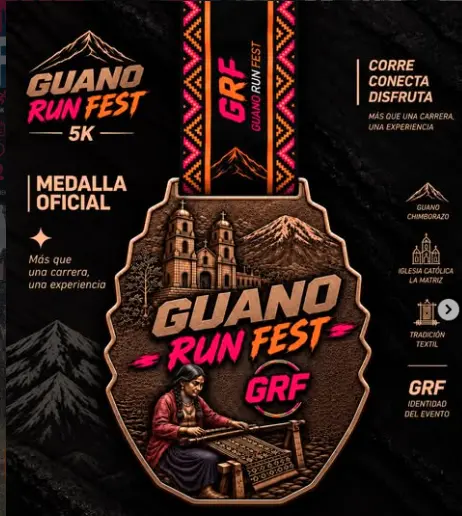 Guano Run Fest 5K