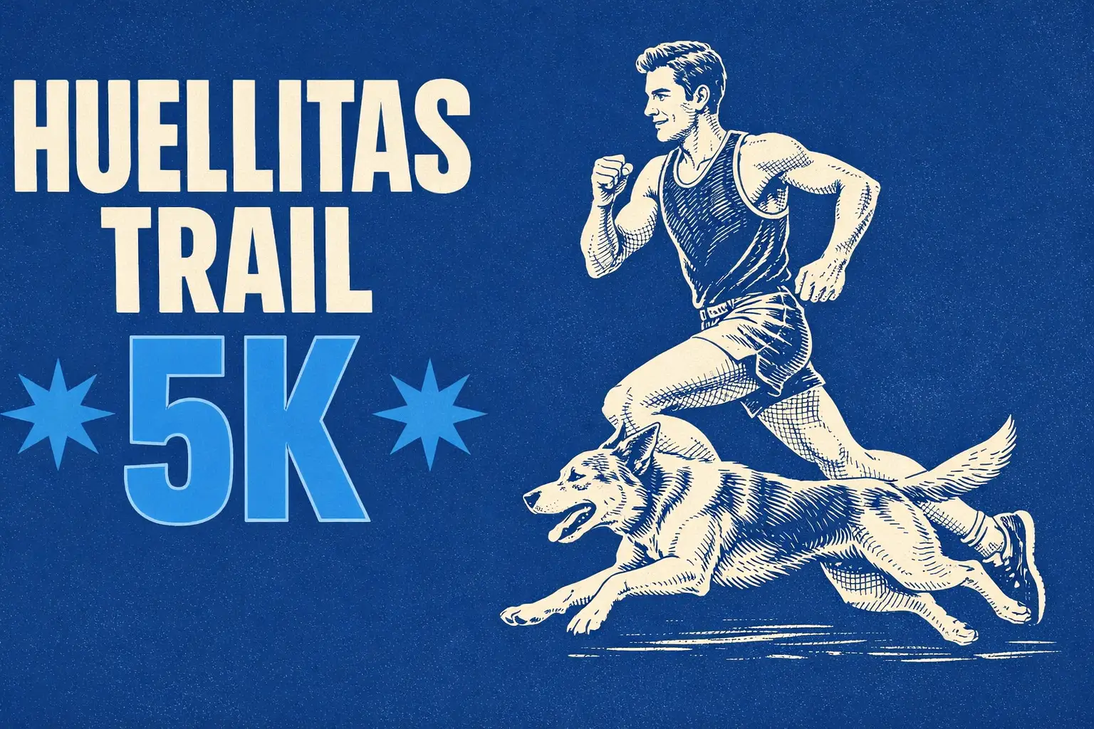 Huellitas Trail 2da Edición