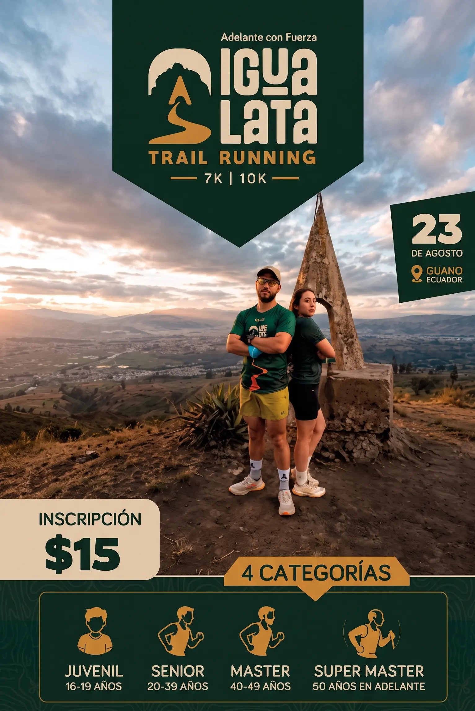 Igualata Trail Running 2026