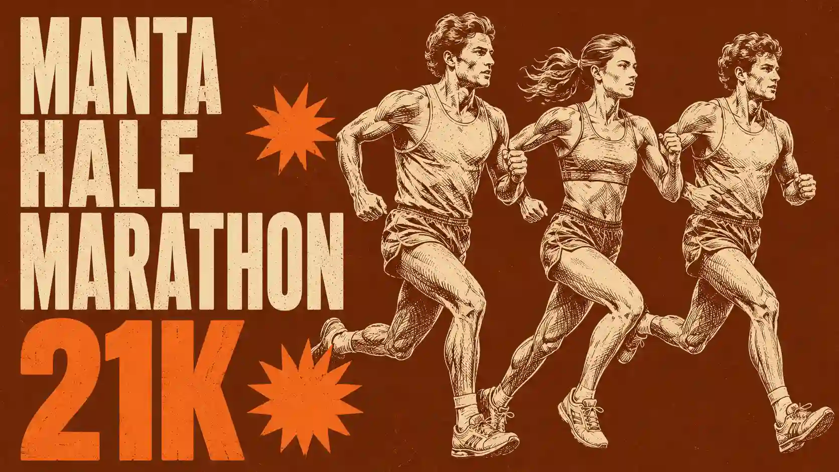 Manta Half Marathon 2026