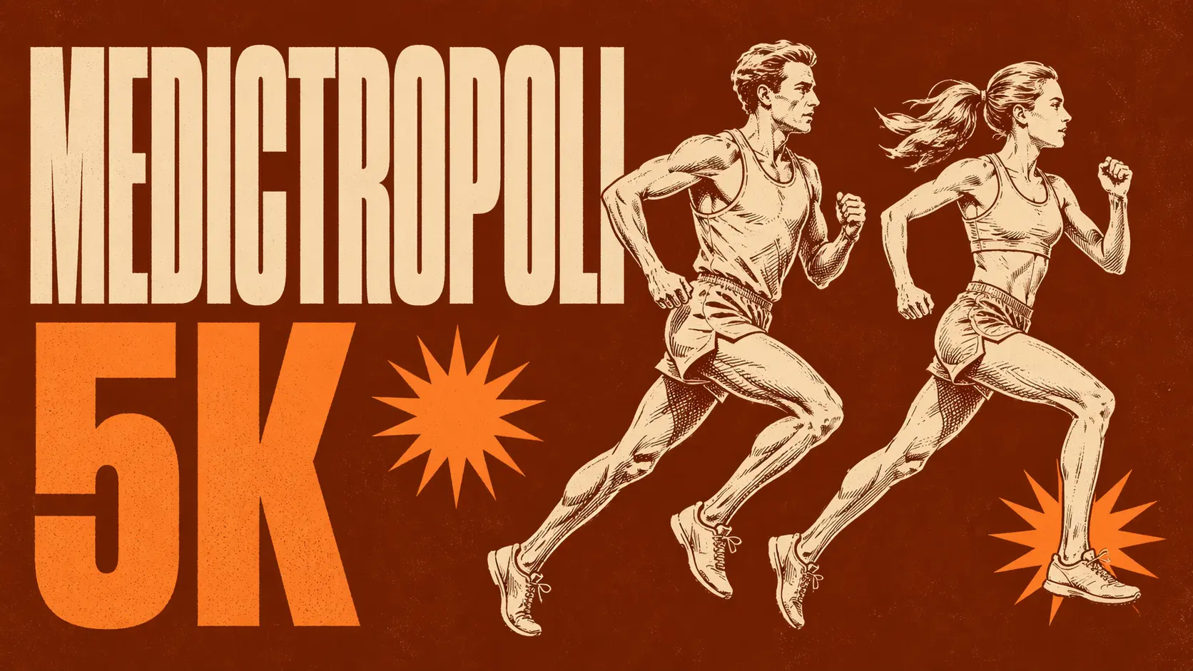 Medictropoli 5K “Más pasos, más salud