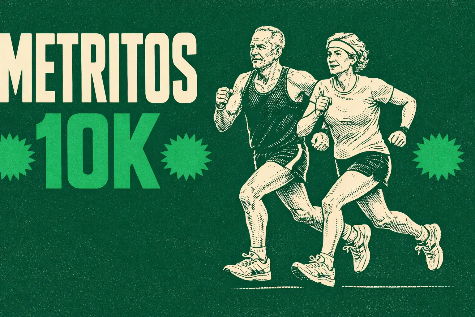 Metritos 10K