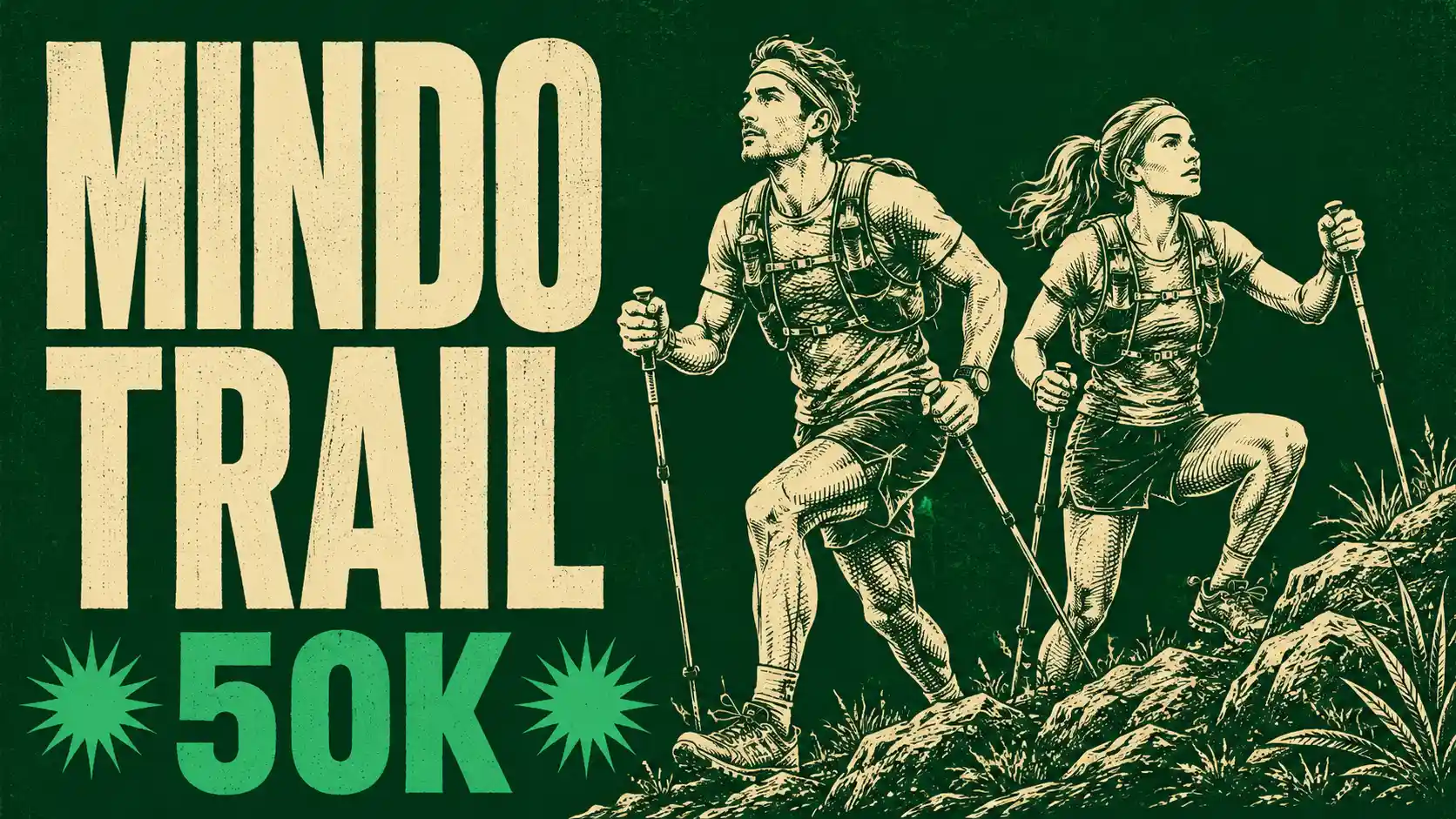Mindo Trail 8va Edición