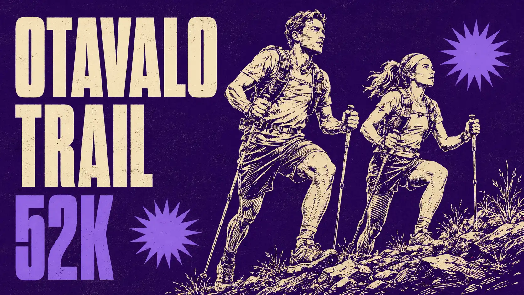 Otavalo Trail 10 Años