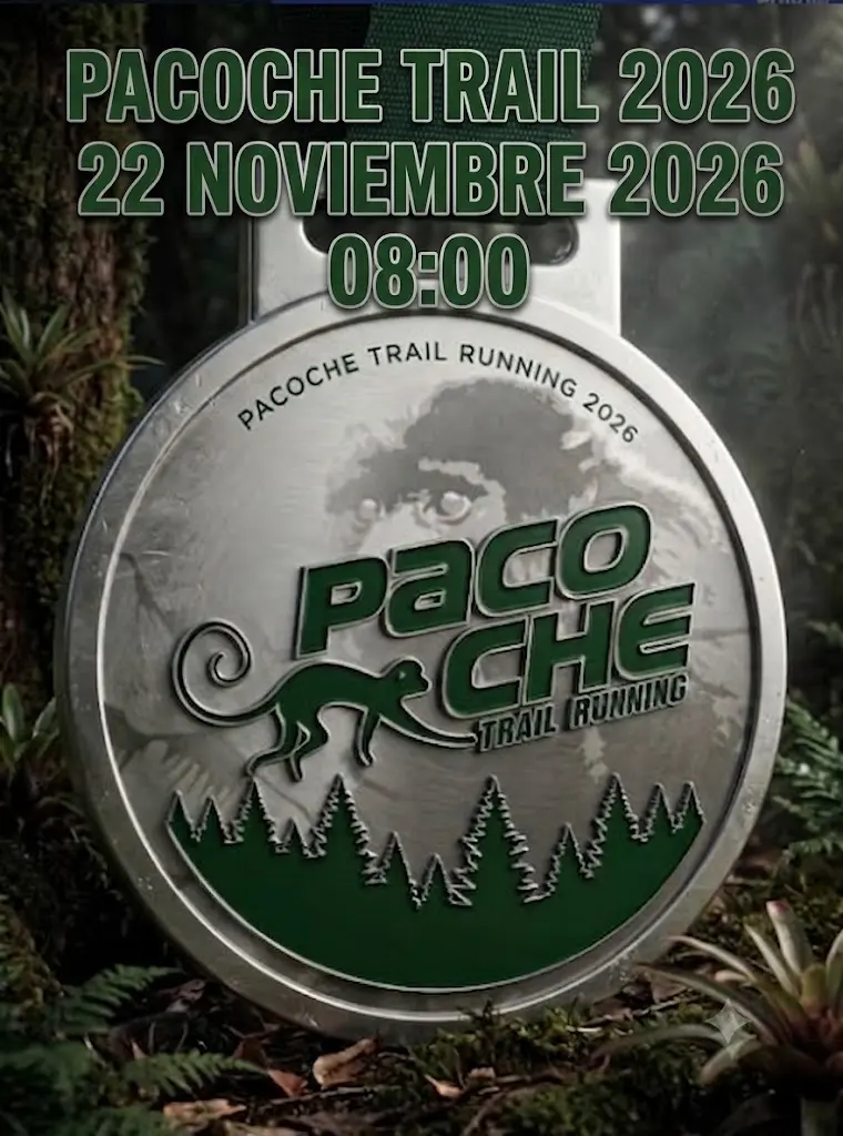 Pacoche Trail 2026