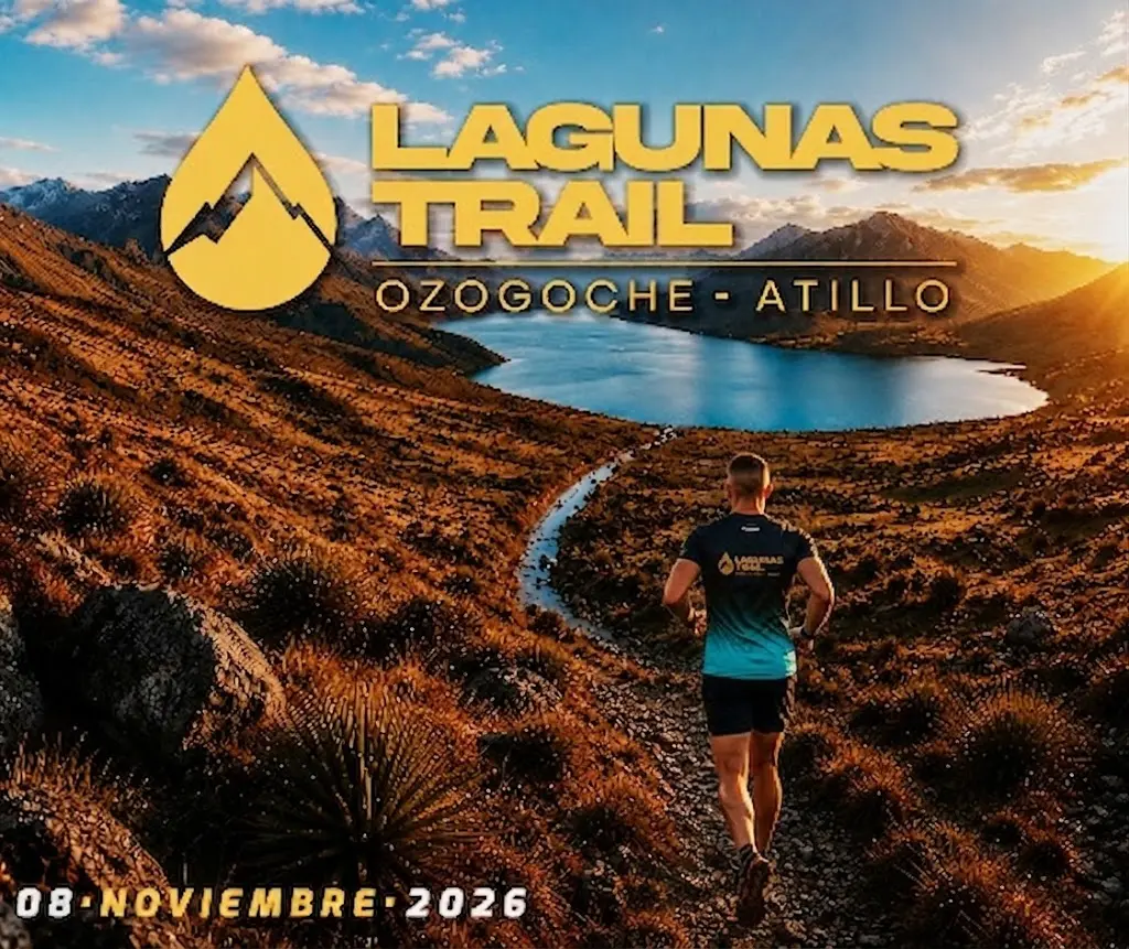 Reto Lagunas Guardianes del Páramo Primera Edición