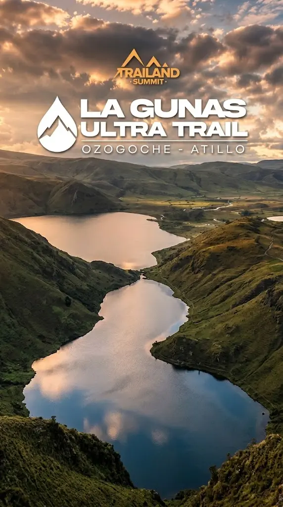 Reto Lagunas Ozogoche - Atillo 2026