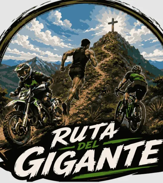 Ruta Del Gigante