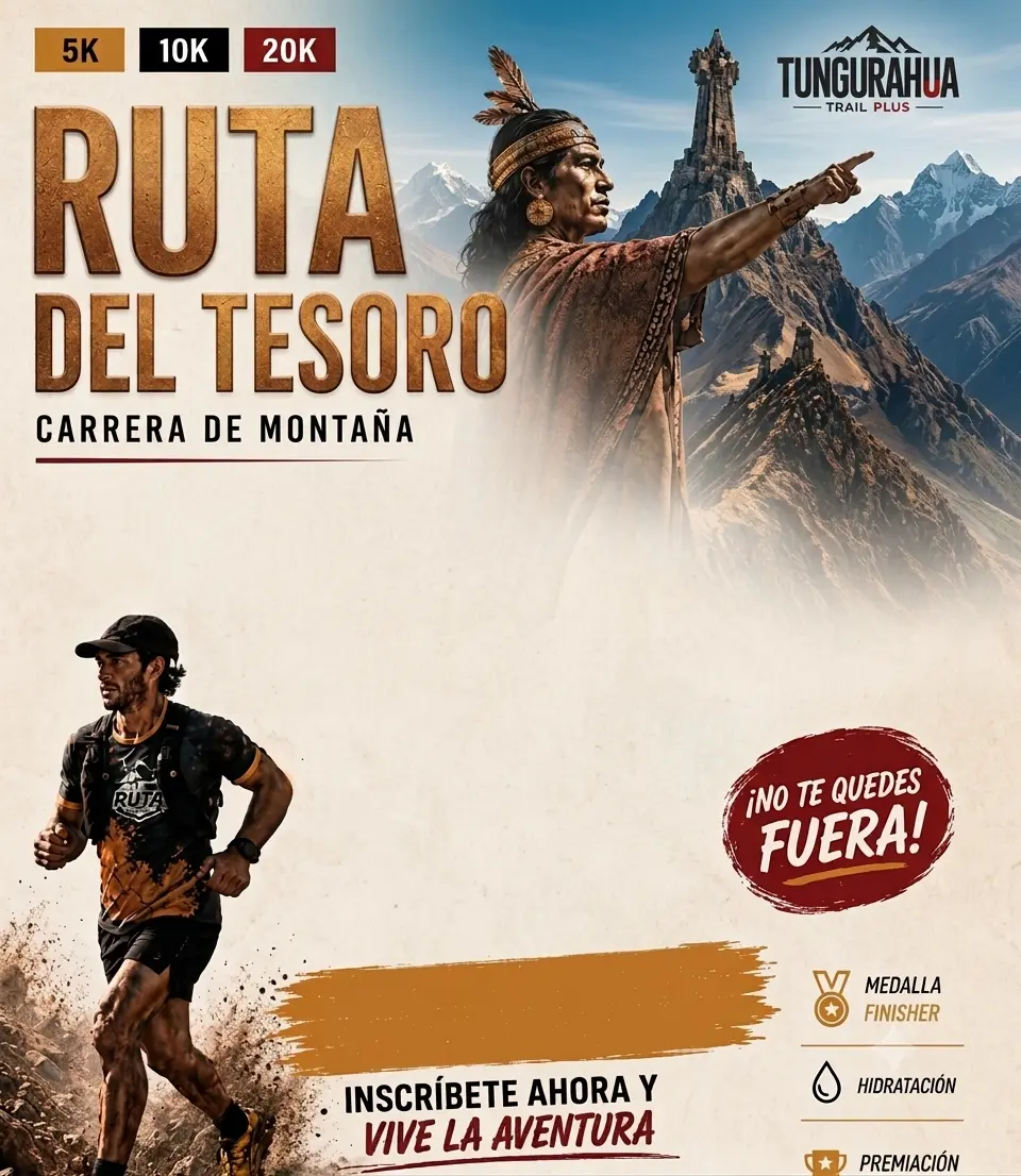 Ruta del Tesoro