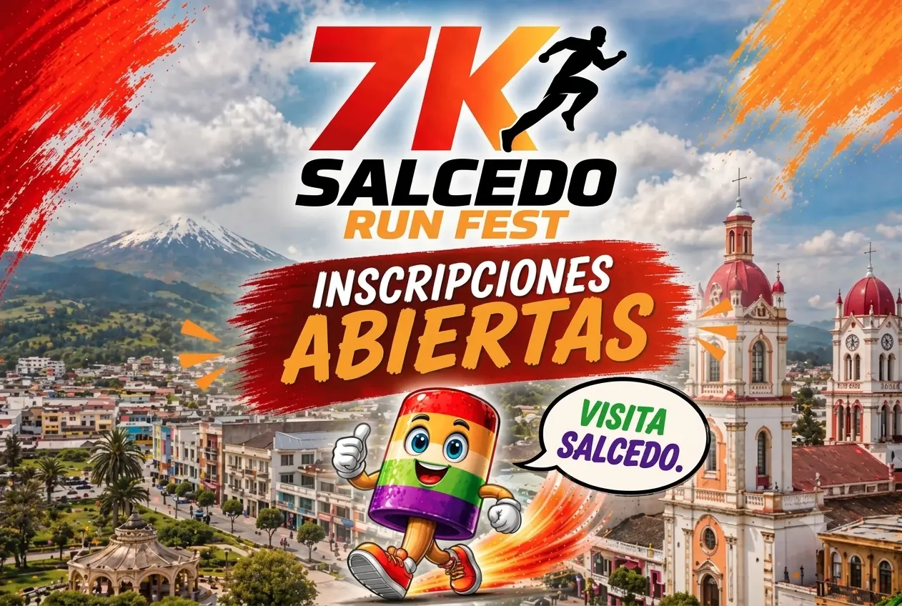 7K Salcedo Run Fest 2026