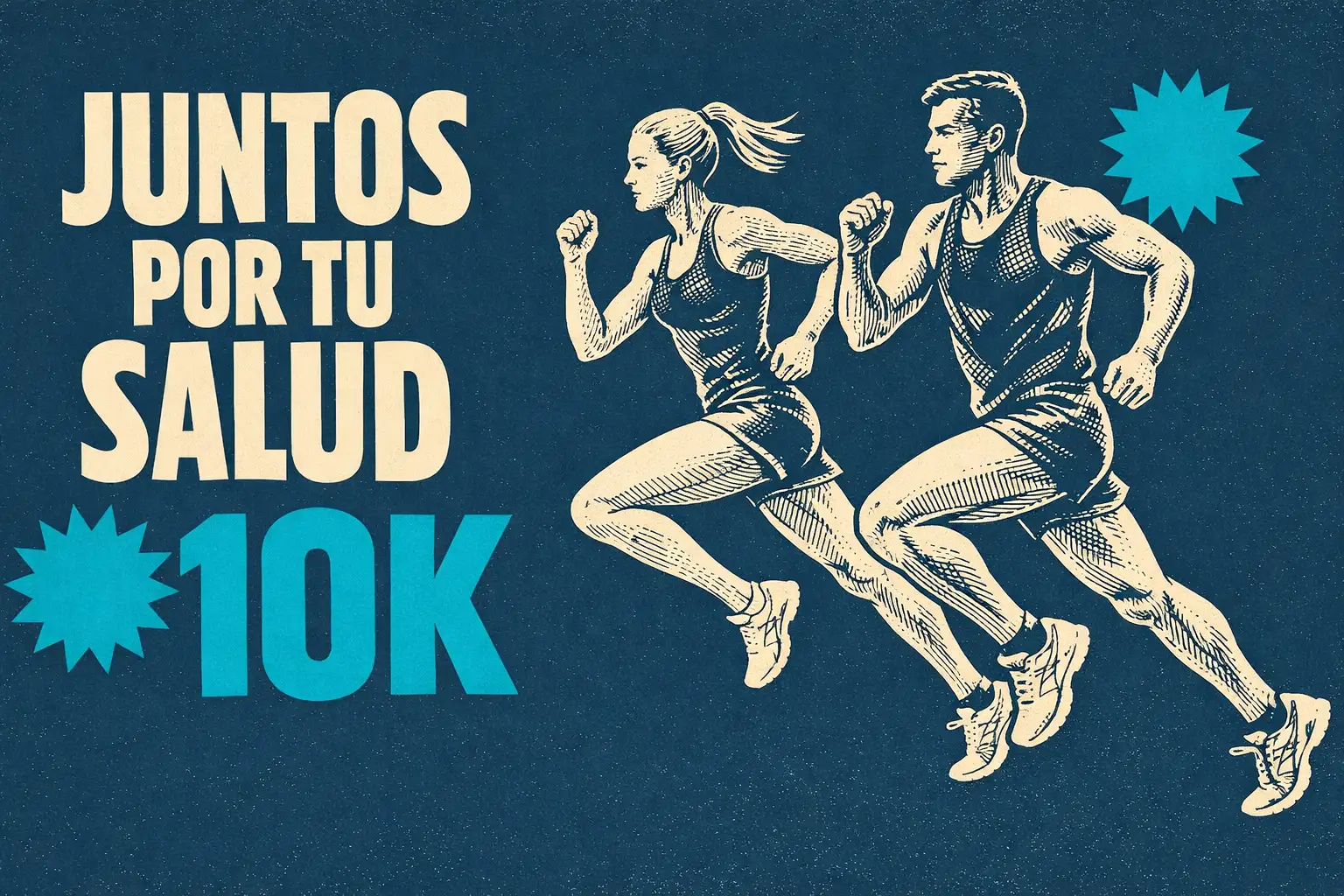 10K Juntos por tu Salud 2026
