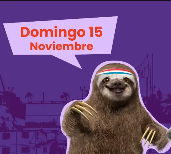 Saludsa Vitality Run Guayaquil Tercera Edición 2026