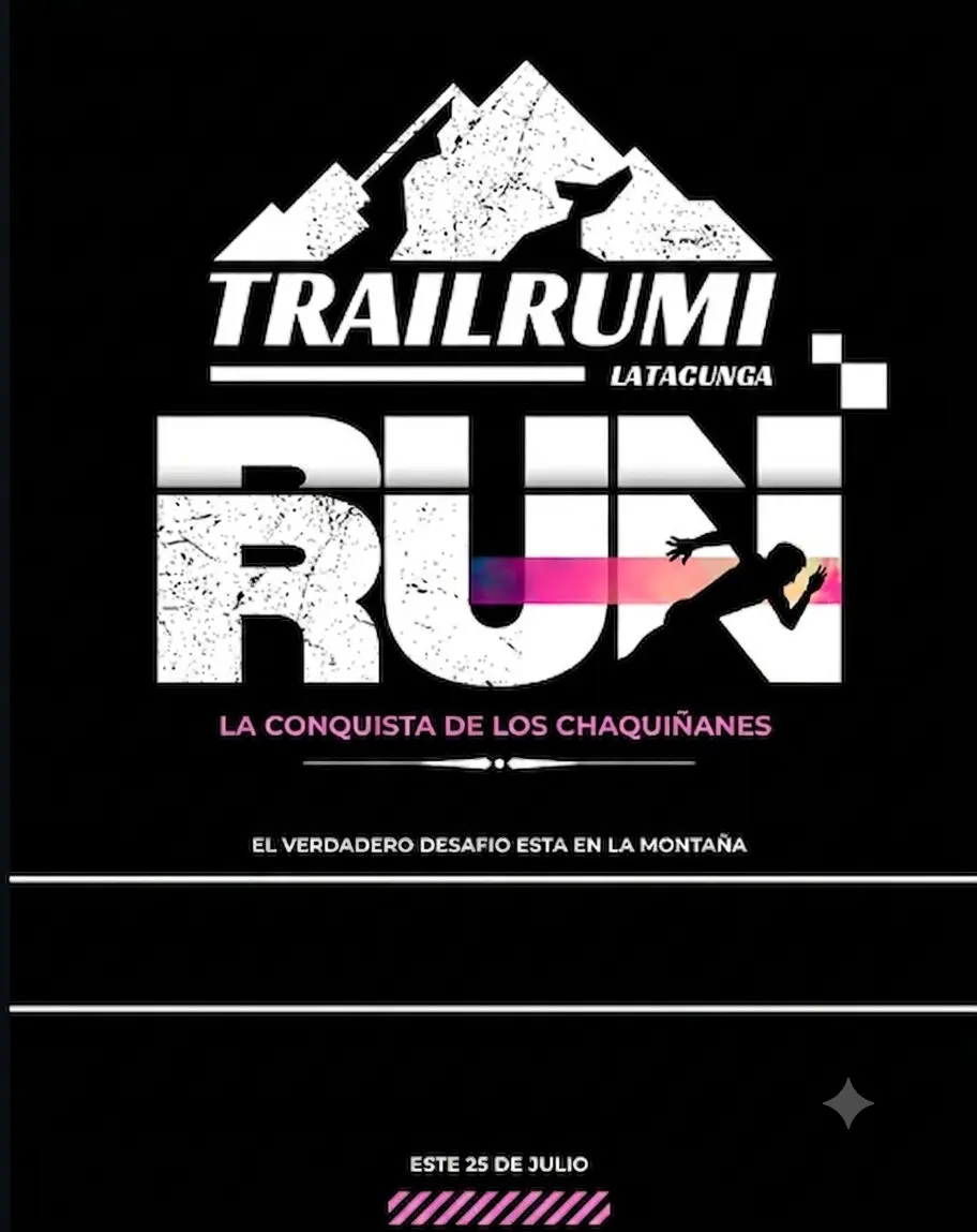Rumitrail Latacunga 2026 La Conquista de los Chaquiñanes