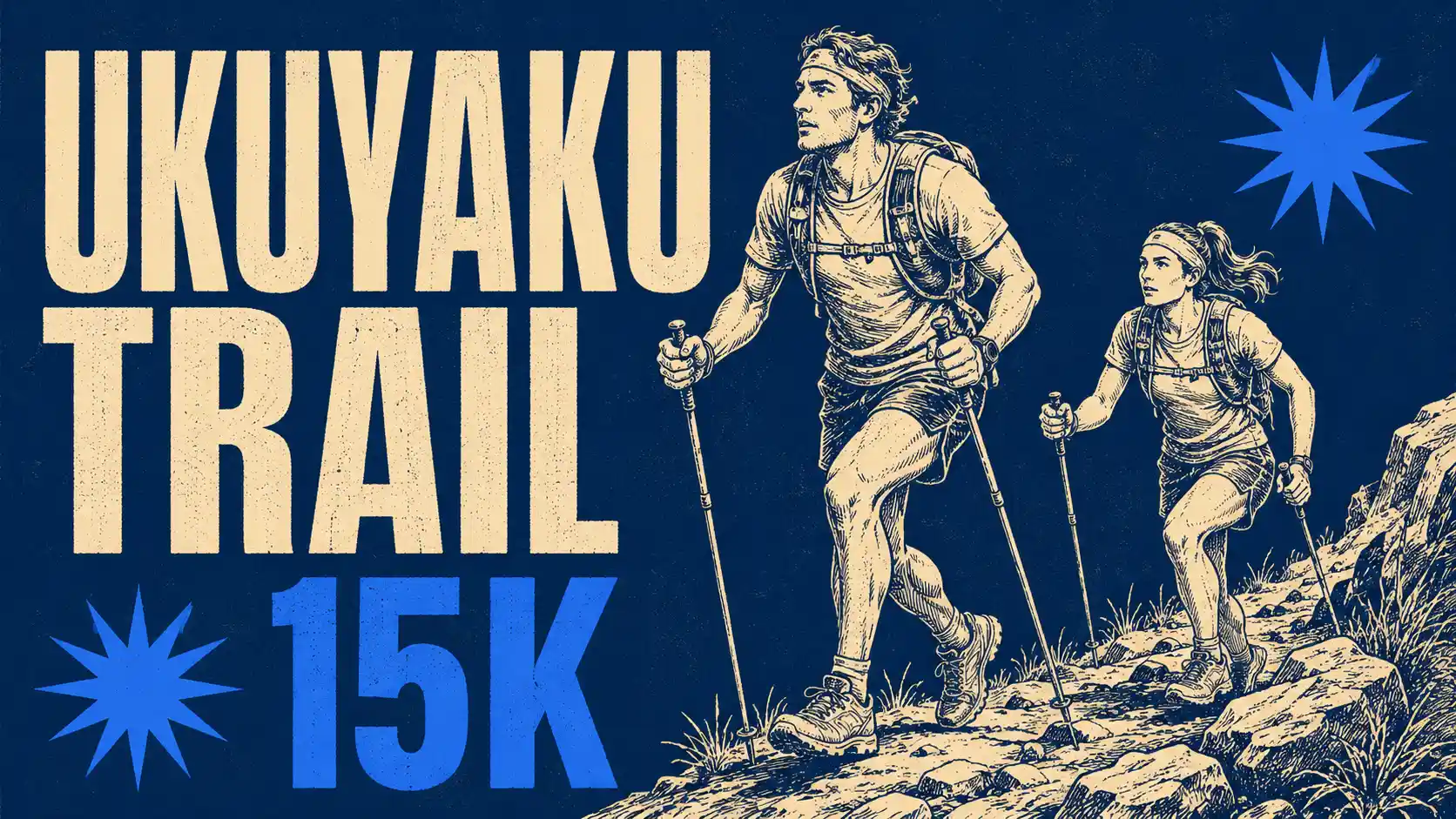 UKUYAKU TRAIL 2026